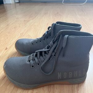 NOBULL High-Too Outwork Trainer Shoe